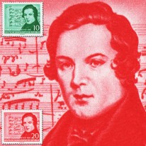 Kompozytor Robert Schumann