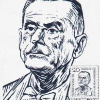 Pisarz Thomas Mann