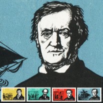 Pisarze i Kompozytor Wagner