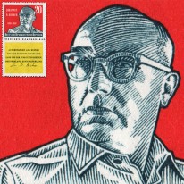 Poeta Johannes Becher