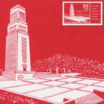 Pomnik Obozu Buchenwald