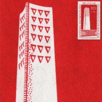 Pomnik Obozu Sachsenhausen