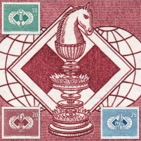 Olimpiada Szachowa