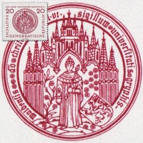 Uniwersytet w Greifswald