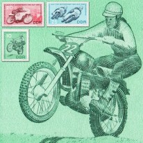 Wyścigi Motocyklowe
