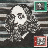 Czeski Pedagog Komeniusz