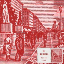 Wystawa DEBRIA Berlin