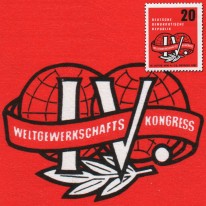 Kongres Związków Zawodowych