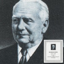 Prezydent Wilhelm Pieck Śmierć
