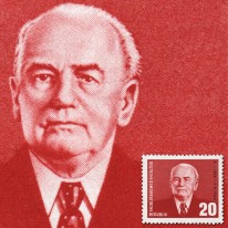 Urodziny Prezydent Wilhelm...