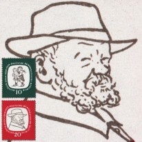 Grafik Heinrich Zille