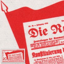 Gazeta Partii Komunistycznej