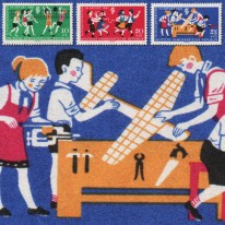 Siatkówka Taniec Młodzież...