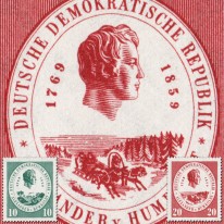 Przyrodnik Alexander von...