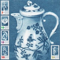 Porcelana Miśnieńska