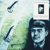 Kosmonauci Loty Kosmiczne...