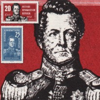Hrabia August Neidhardt von...