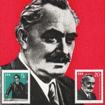 Premier Bułgarii Georgi...