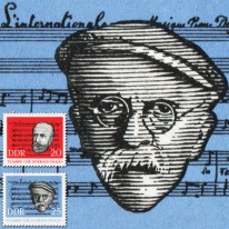 Pieśń Międzynarodówka