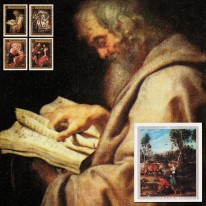 Malarstwo Peter Paul Rubens