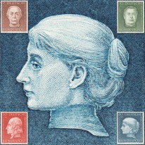Słudzy Ludzkości 1954