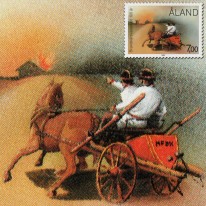 Konny Wóz Straży Pożarnej