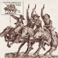 Rzeźbiarz Frederick...