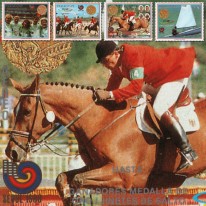 Olimpiada Seul Medaliści...