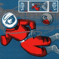 Kosmonauci Radzieccy