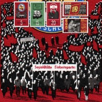 Partia Socjaldemokratyczna
