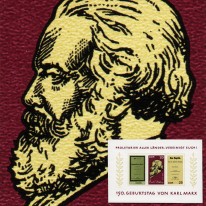 Karl Marx Kapitał