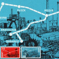 Rurociąg Przyjaźń Petrochemia