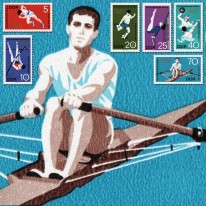 Olimpiada Meksyk...