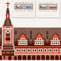 Lipsk Ratusz Opera...