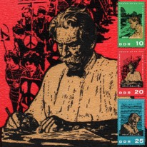 Albert Schweitzer