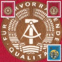Lipsk Targi Wiosenne Medal