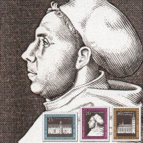 Marcin Luter Reformacja