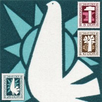 Prawa Człowieka Młot Gołąbek