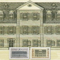 Domy Goethego i Schillera
