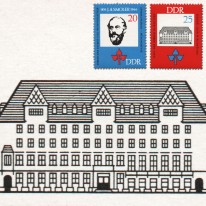 Pisarz Jan Arnošt Smoler