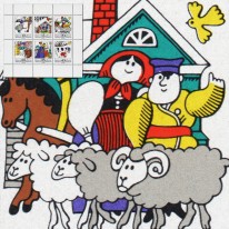 Bajka Rosyjska Ćwierkanie...