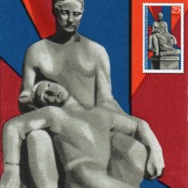 Pomnik Ofiar Nazizmu w...