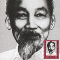 Ho Chi Minh Wietnam