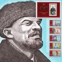 Włodzimierz Lenin