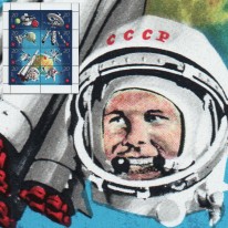 Radzieckie Loty w Kosmos