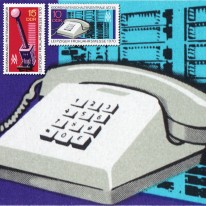Targi Telefon i Transformator