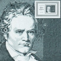 Ludwig van Beethoven