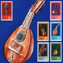 Instrumenty Muzyczne
