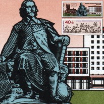 Otto von Guericke...