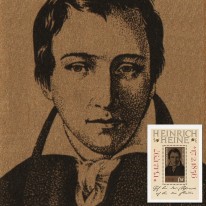 Poeta Heinrich Heine